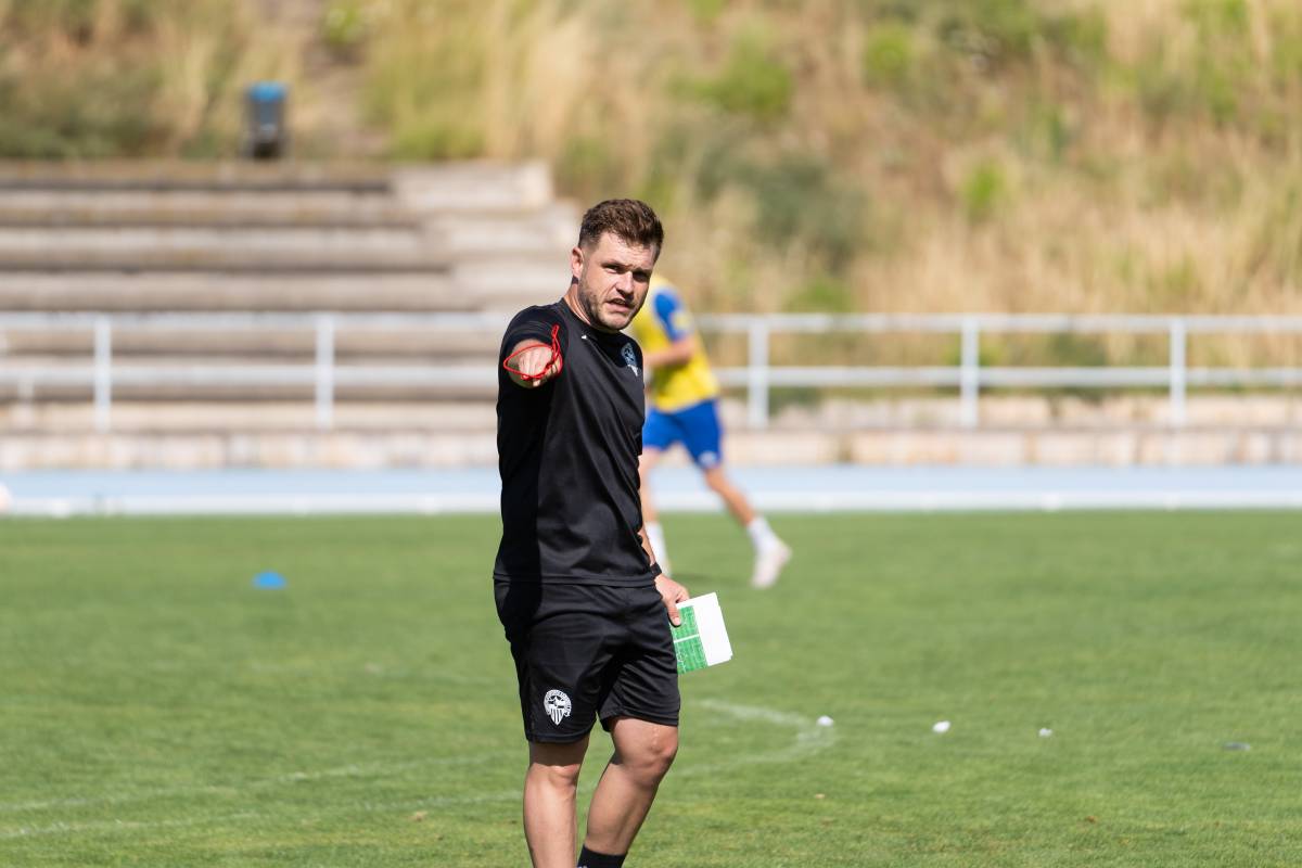 primer entrenament ces - primer entrenament ces