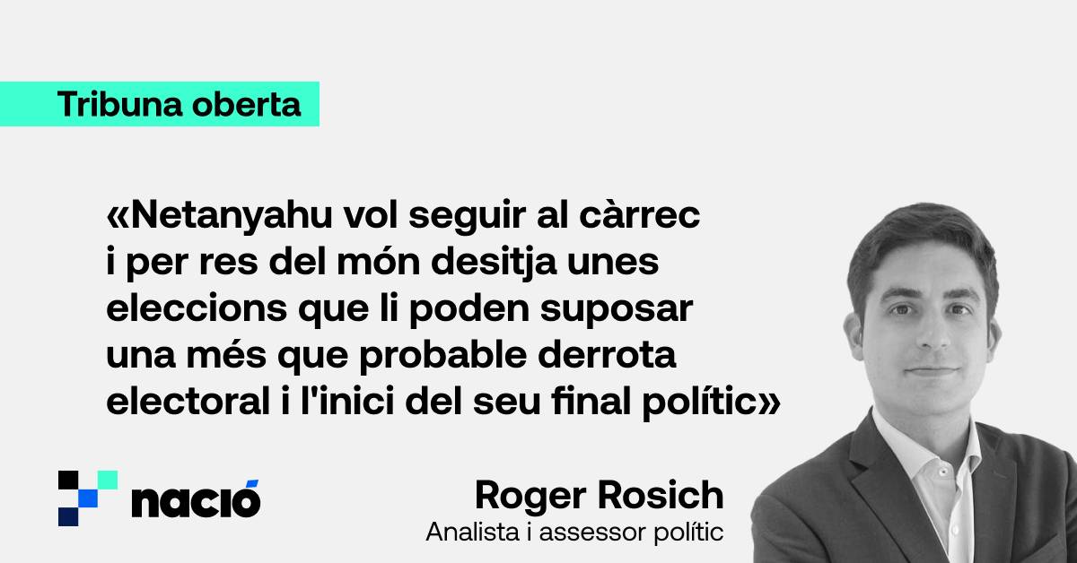 roger rosich 16 juliol - 