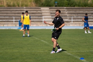 Les primeres impressions en l'inici de la pretemporada del Centre d'Esports