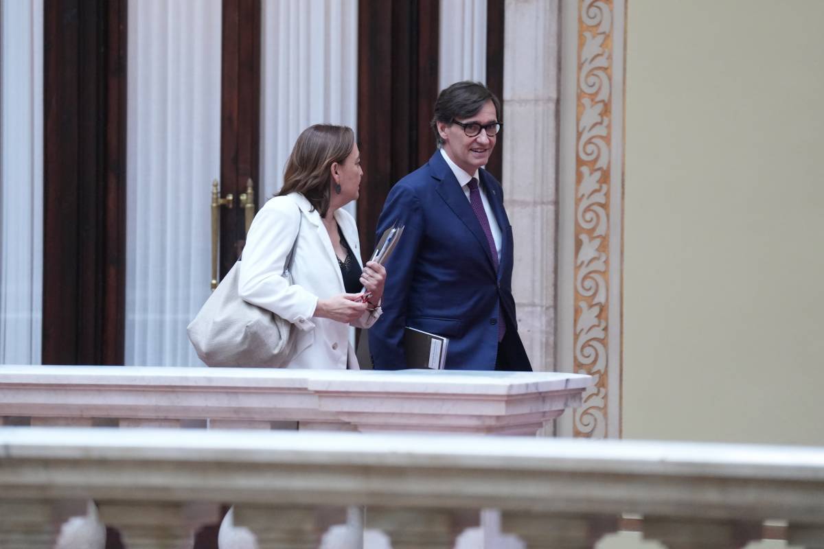 El decret de renovables, primera víctima de les desconfiances pel finançament