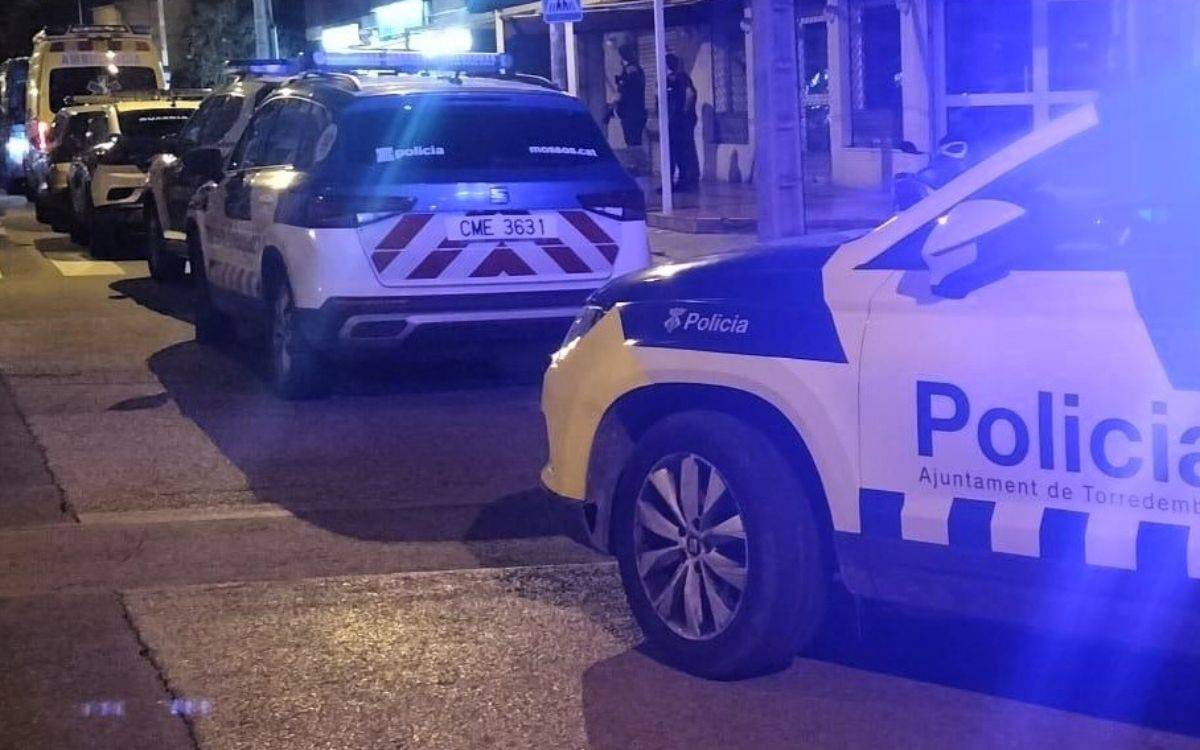 Sorpresa en la inspecció d'un bar de Torredembarra: droga, sense llicència i treballadors sense contracte
