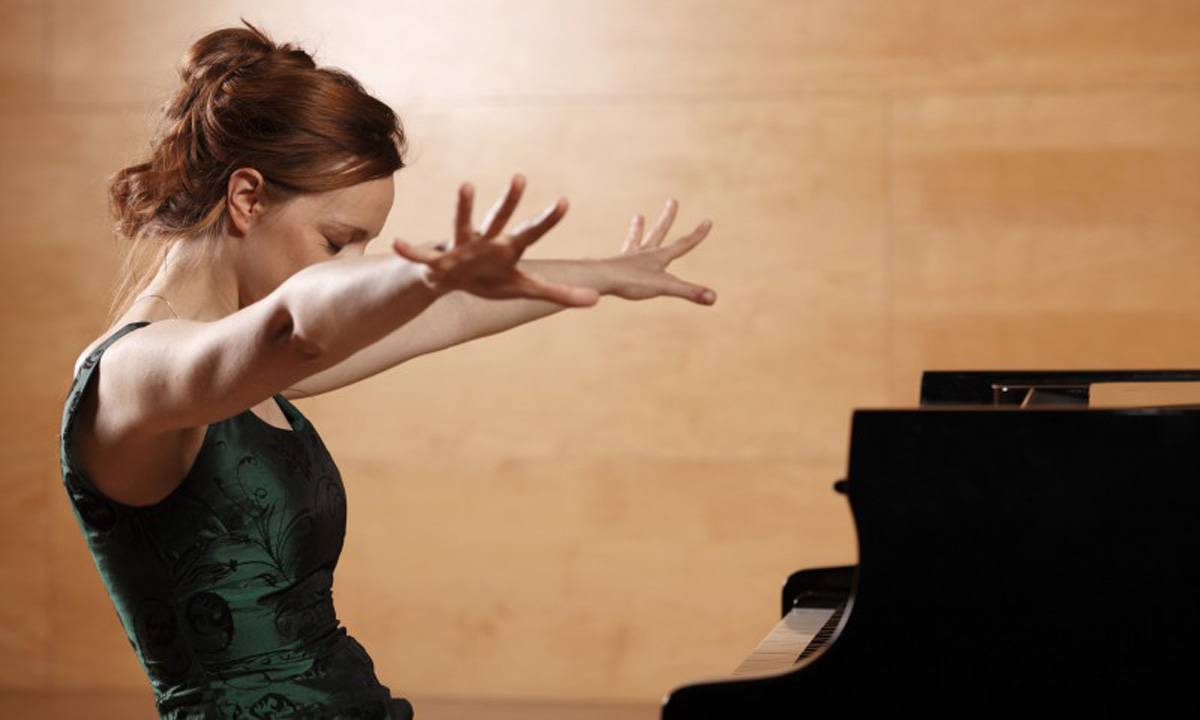 Tres concerts únics omplen de música el Festival Stagnum 25 a l'Estany