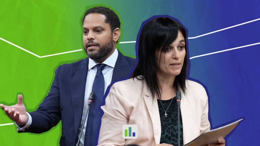 Aliança i Vox: moltes més semblances que diferències