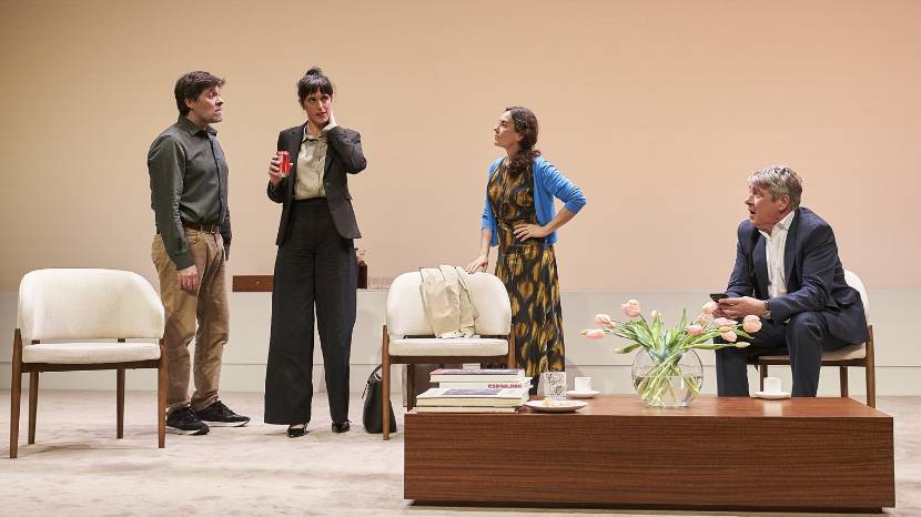 La temporada de tardor cultural als teatres municipals, en 5 claus