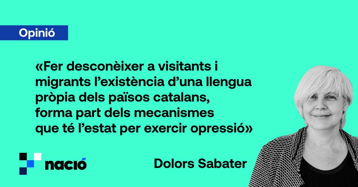 Què ens passa amb la llengua?