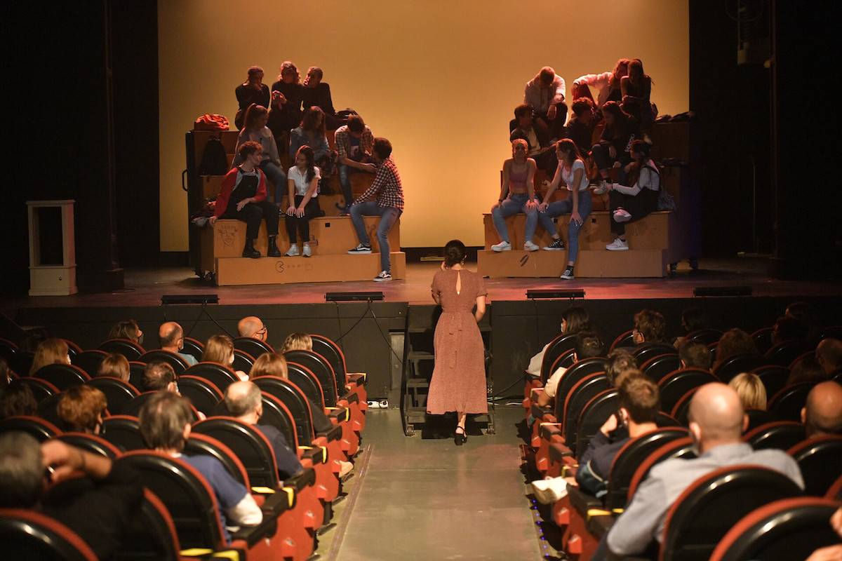 'Pirates del Carib' estrenarà la temporada del Teatre Sant Vicenç