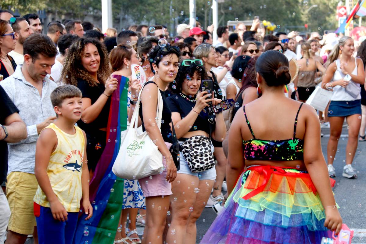 Què fer aquest cap de setmana a Barcelona i Catalunya: 19 i 20 de juliol