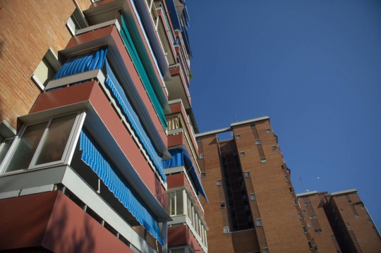 50 anys de Can Jofresa: un barri construït per la lluita veïnal 
