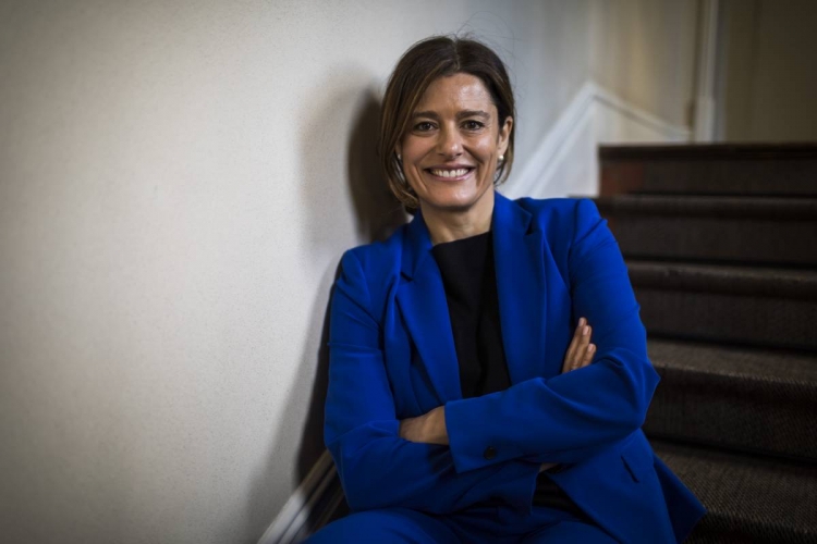 Operació Reformista 2.0: què vol Miriam González?