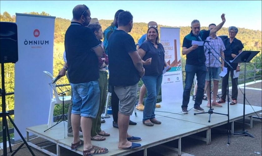 Què fer aquest cap de setmana al Berguedà: 18, 19 i 20 de juliol