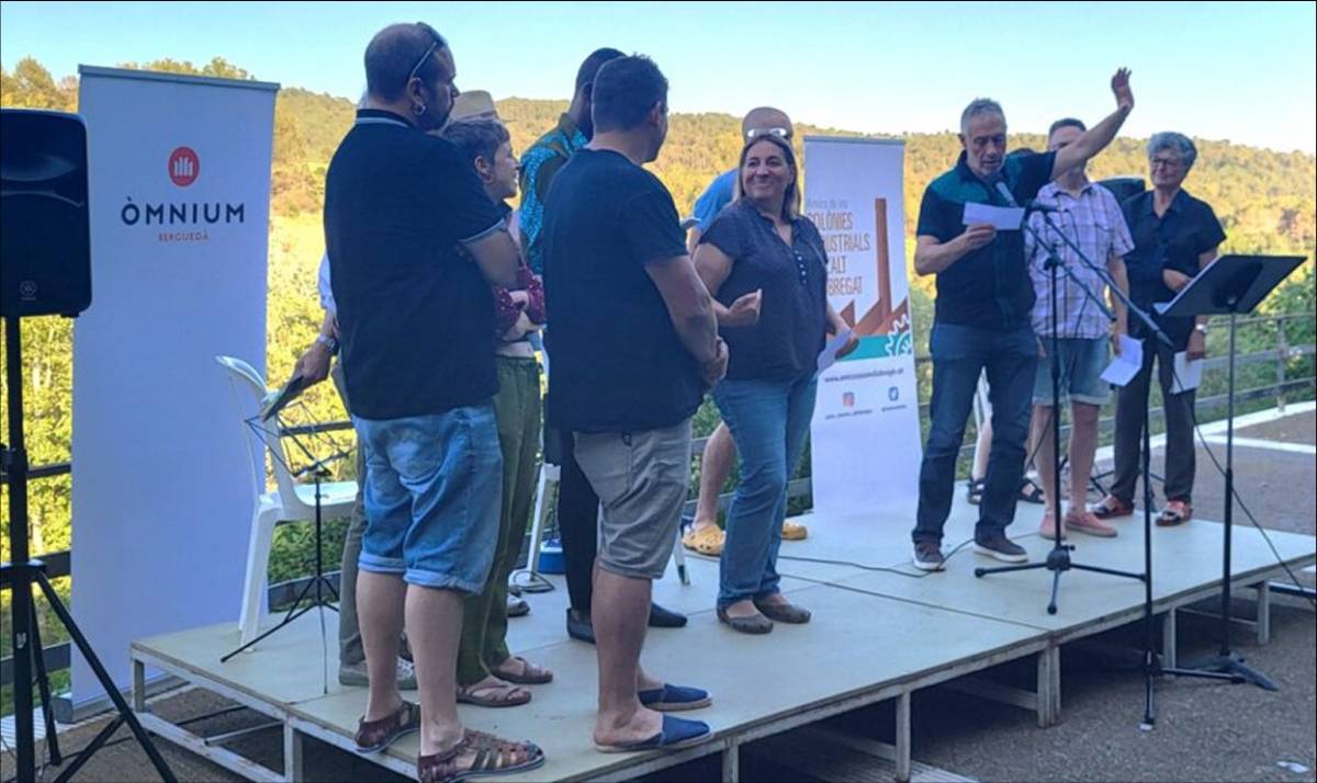 Què fer aquest cap de setmana al Berguedà: 18, 19 i 20 de juliol