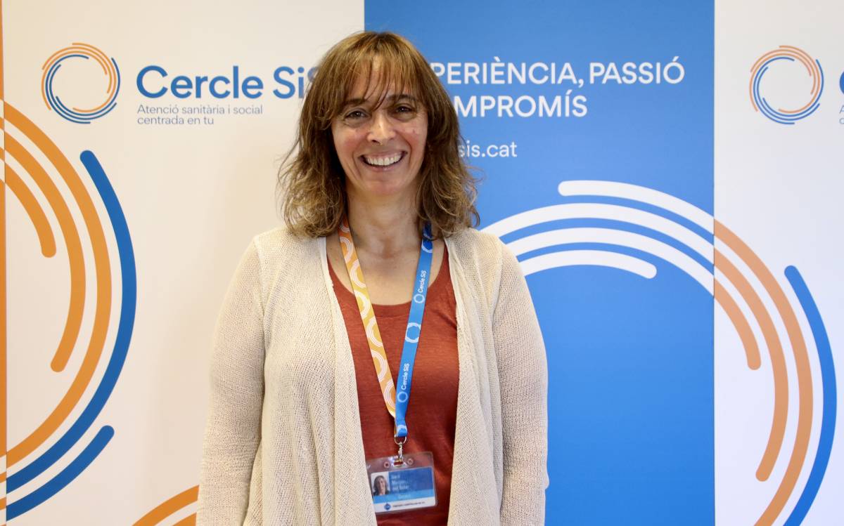 Una nova marca algutina els 13 recursos socials i sanitaris d'Osona per millorar l'atenció dels malalts
