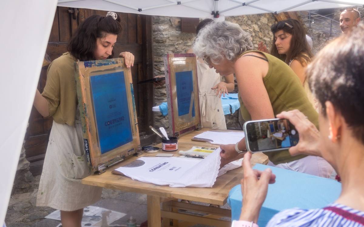 Un petit municipi de l’Alt Urgell recupera els «motarrots» per reforçar la identitat local