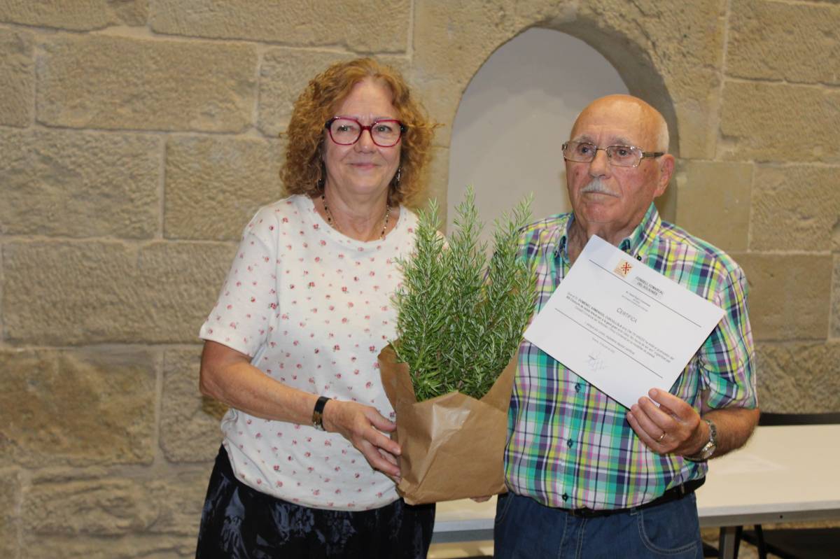 Escolta aquí els treballs premiats al XIII Concurs de relats breus del Solsones 