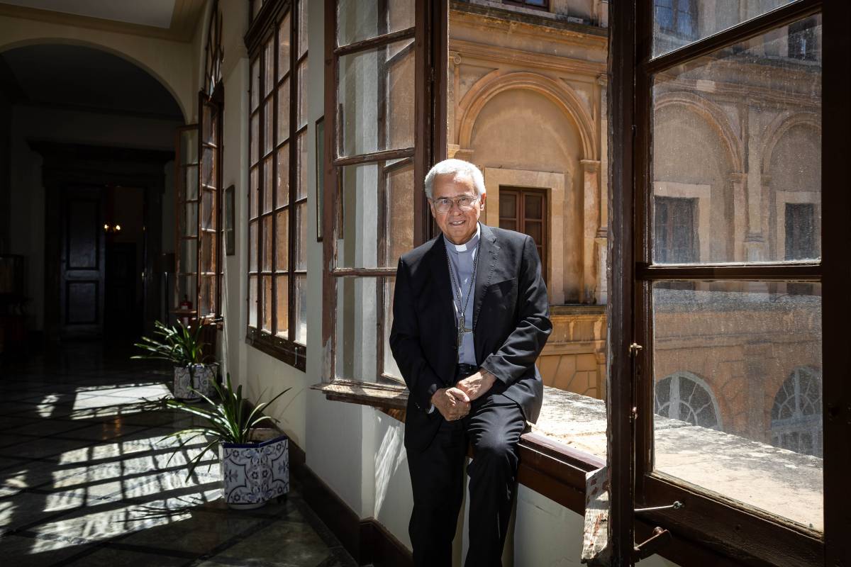L’arquebisbe Planellas projecta Tarragona com a referent de l’Església més catalanista