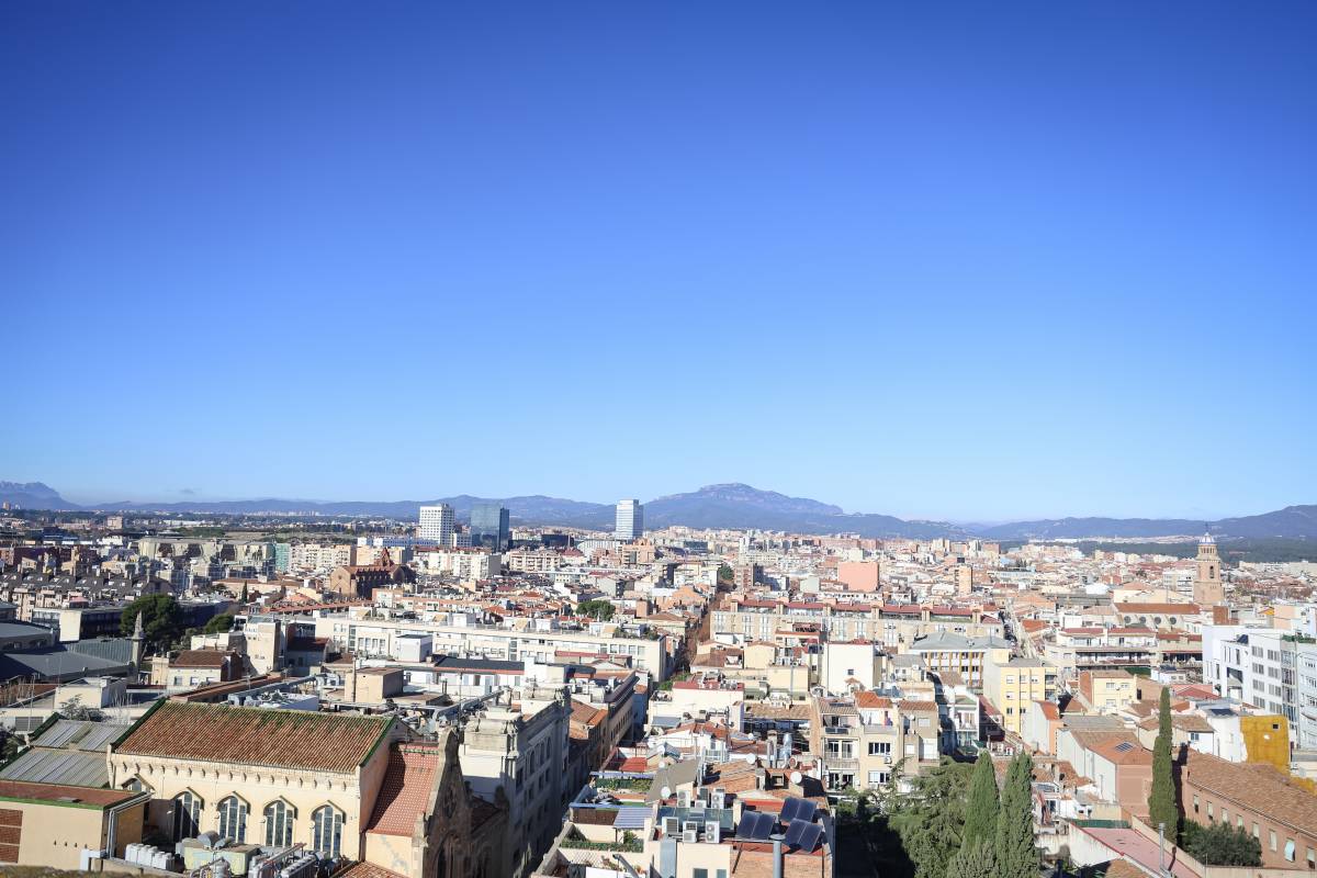 Sabadell posa mà als conflictes veïnals, amb 71 mediacions l'any 2024
