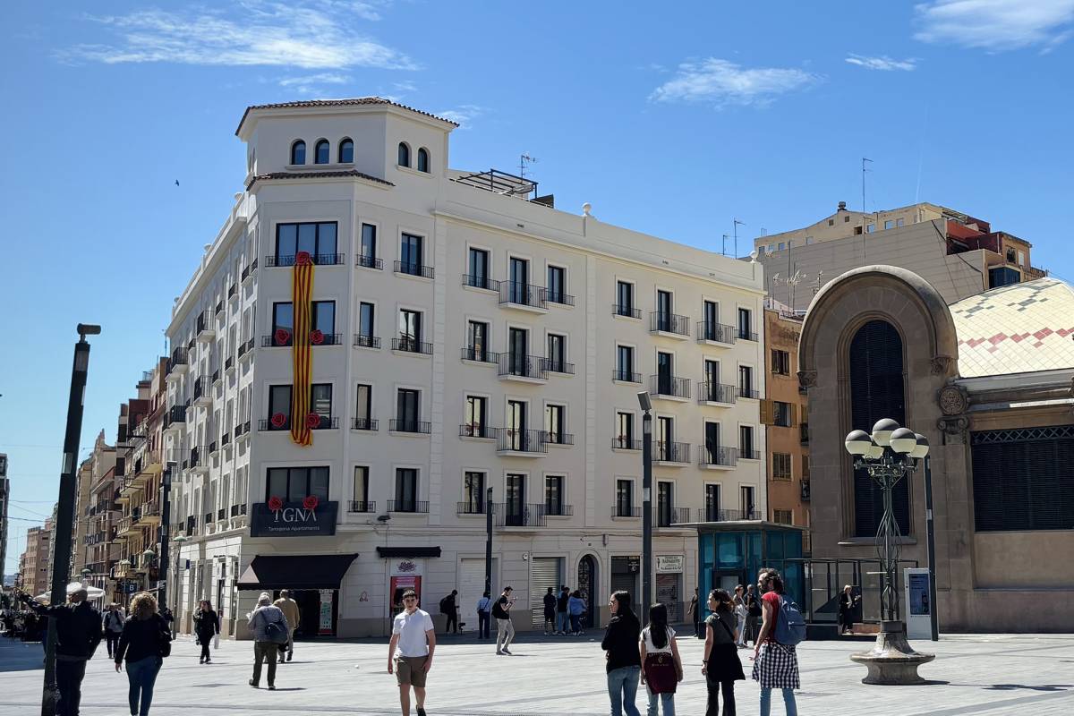 Tarragona: escapada imprescindible a la capital de la Costa Daurada