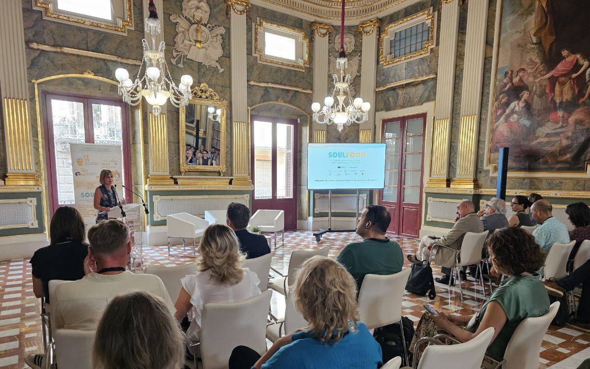 La Diputació de Tarragona ha liderat el projecte europeu. - Cedida