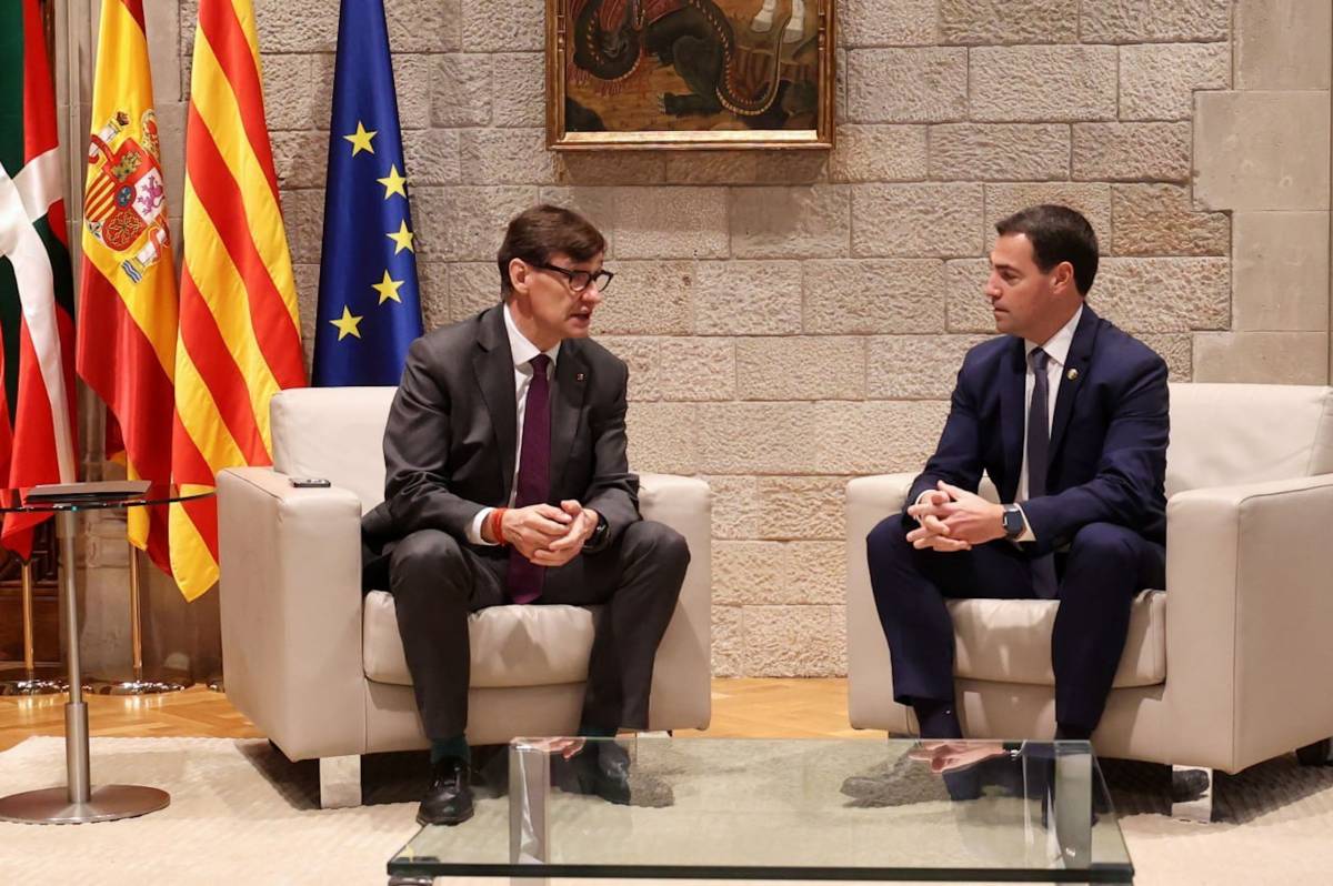 Front comú de Catalunya i el País Basc per aconseguir l'oficialitat de les llengües a Europa