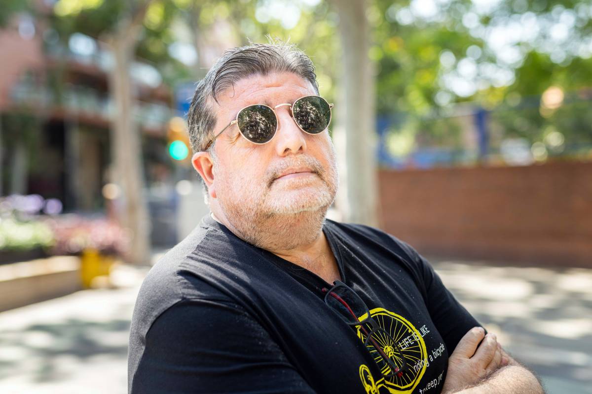 «La literatura catalana s'ha evadit molt de la realitat»