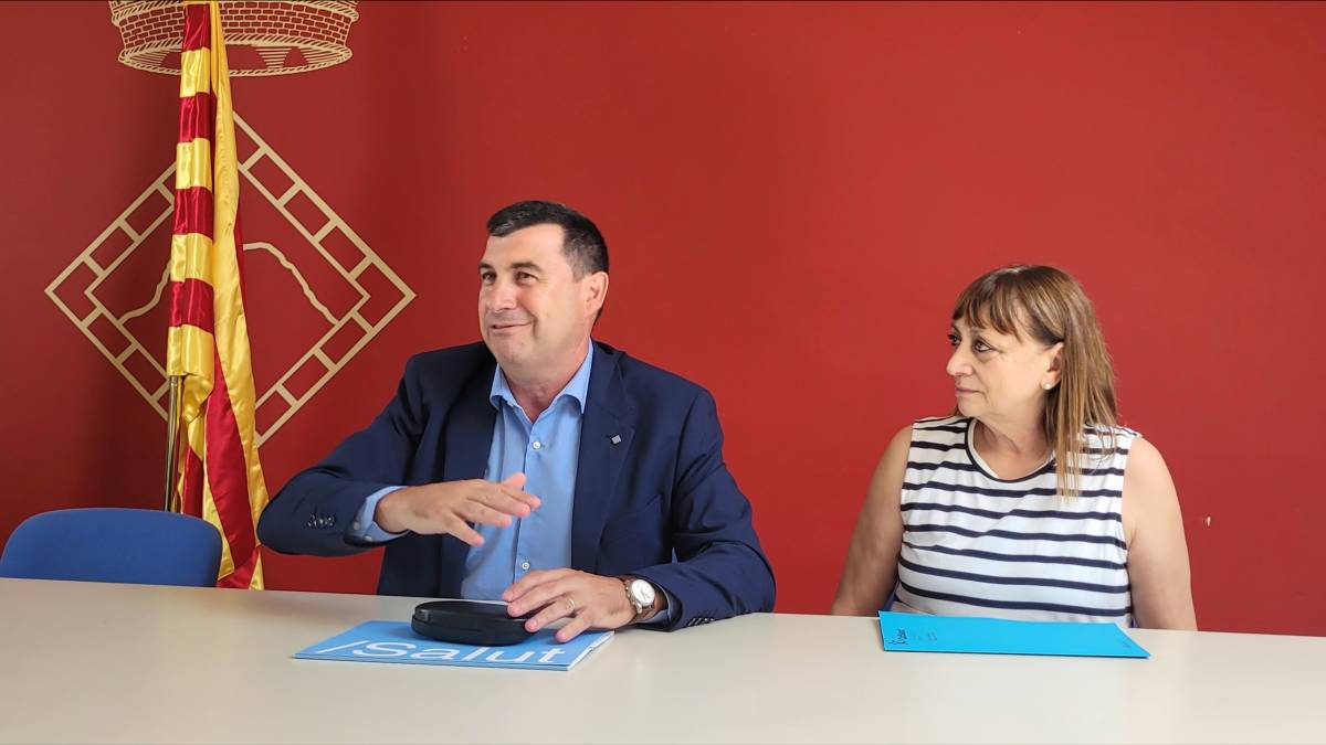 Més visites, menys espera i nous serveis: així ha canviat l'atenció en ginecologia a Berga