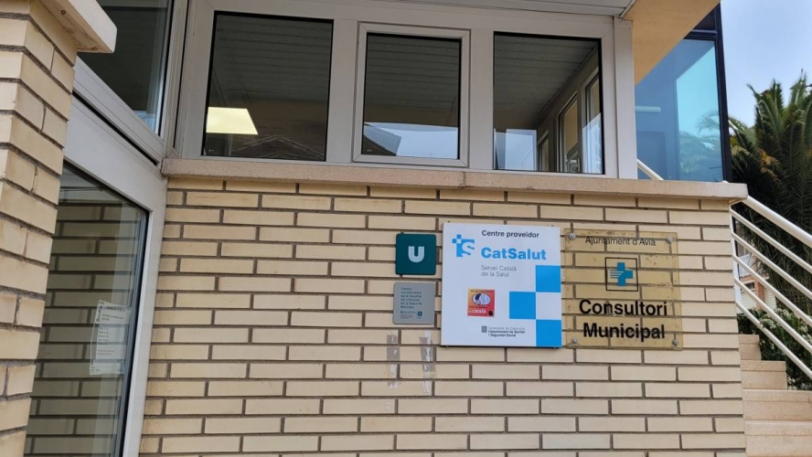 Salut mantindrà oberts els consultoris de primària del Berguedà durant l'estiu