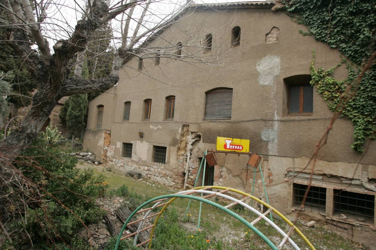 Una xocolata i el motiu de la secció
