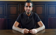 «He arribat a un punt de bloqueig mental: ja no podia continuar exercint el lideratge»