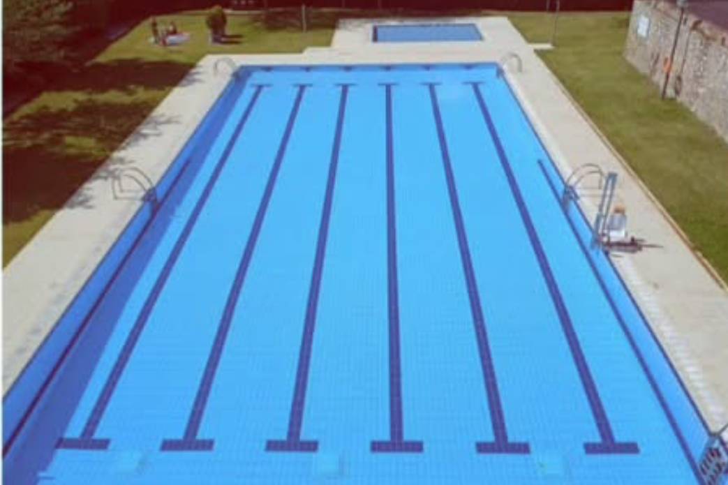 Sant Llorenç de Morunys millora l'eficiència energètica de les instal·lacions esportives