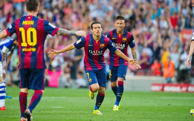 Allau de comentaris homòfobs al fill d'un exjugador del Barça