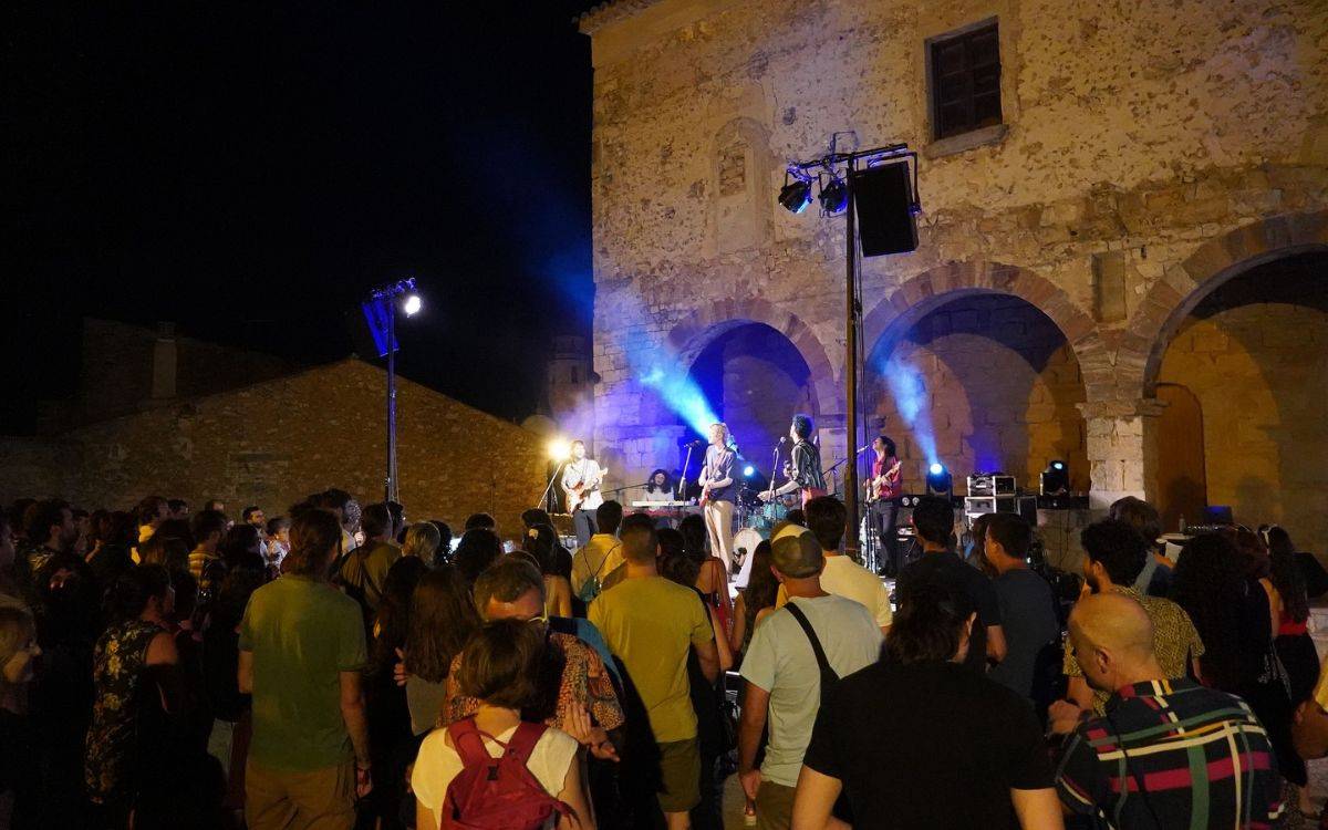 Què fer el cap de setmana del 18 al 20 de juliol a la demarcació de Tarragona?