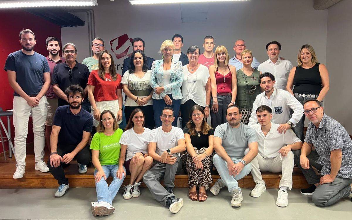Presenten els projectes finalistes de la desena edició del TGN Start-up