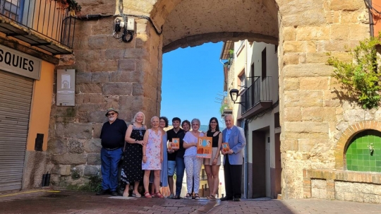 Els Elois es potencien amb més propostes lúdiques paral·leles a les tradicionals