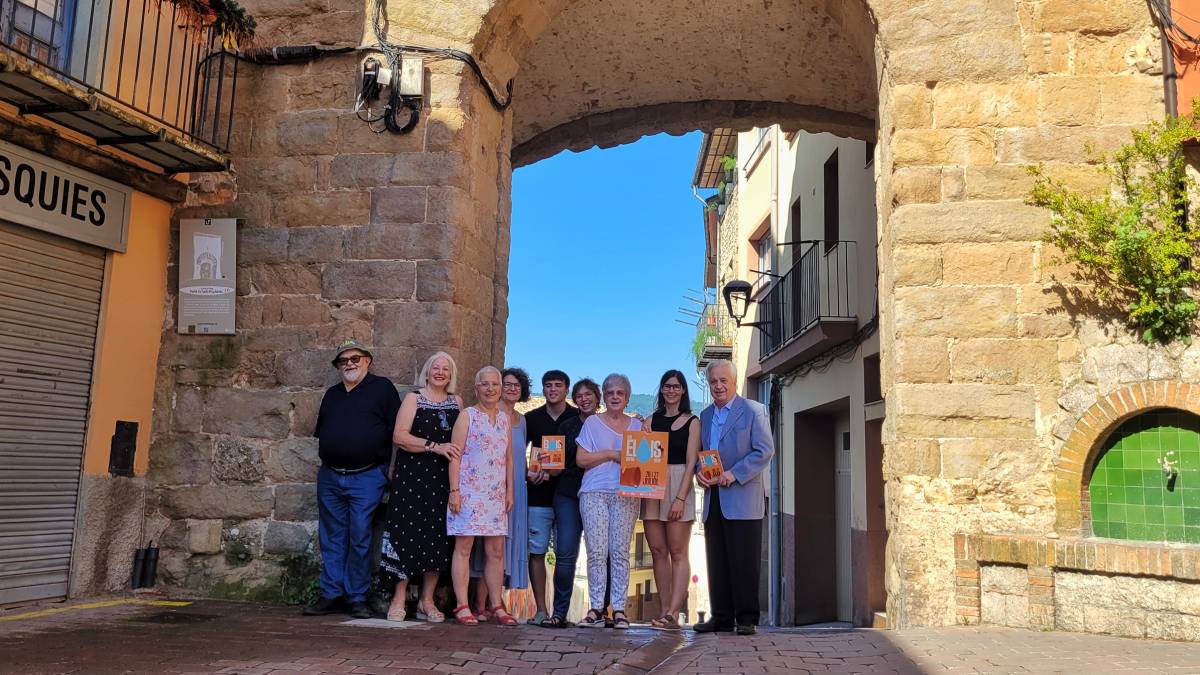 Els Elois es potencien amb més propostes lúdiques paral·leles a les tradicionals