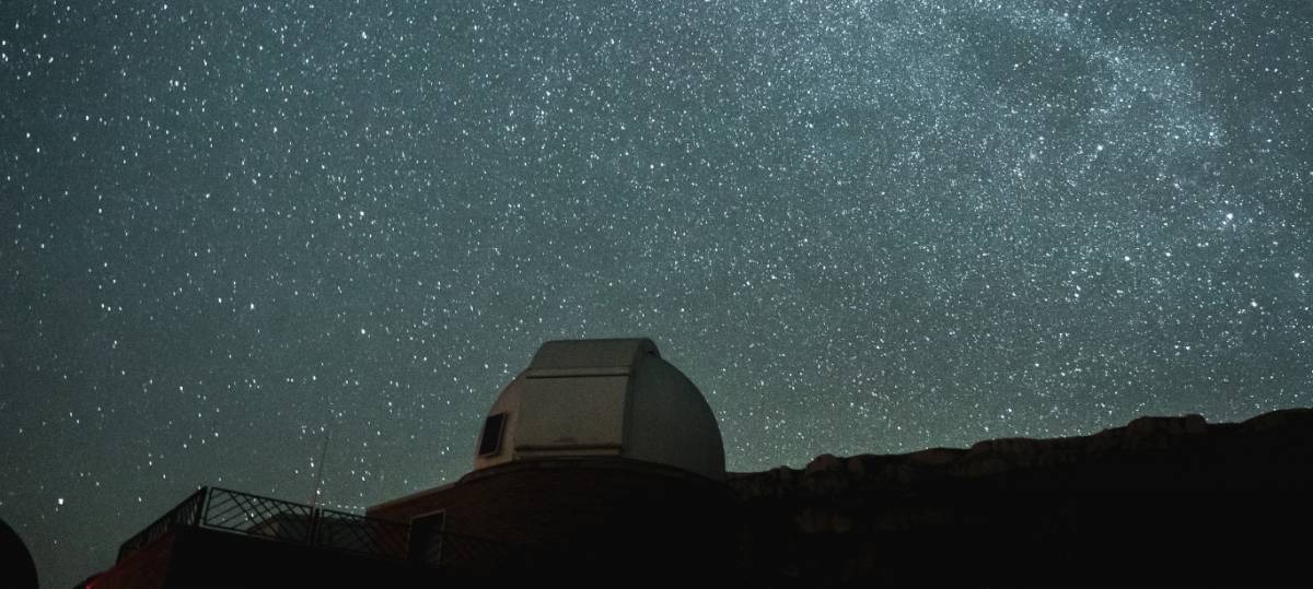 El Montsec tindrà el 2031 un dels telescopis robòtics més grans del món