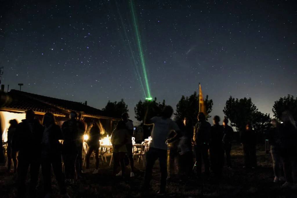 Observatori de Pujalt - Observatori de Pujalt Observatori de Pujalt