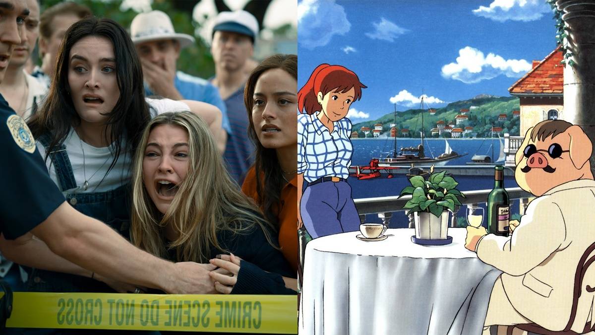 Les millors estrenes de cinema del cap de setmana del 18 al 20 de juliol