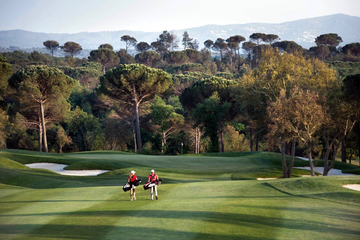 La Ryder Cup del 2031 de golf se celebrarà a La Selva