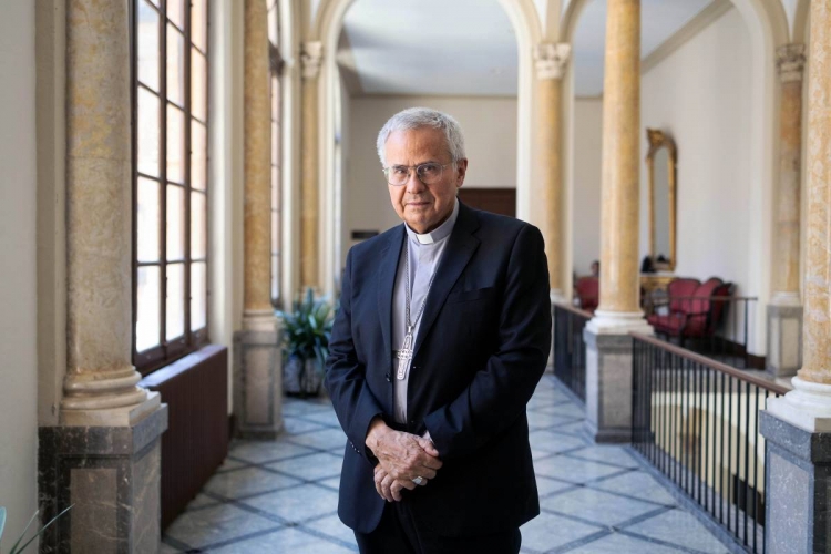 «No hi haurà cap reculada en l'obertura de l'Església»