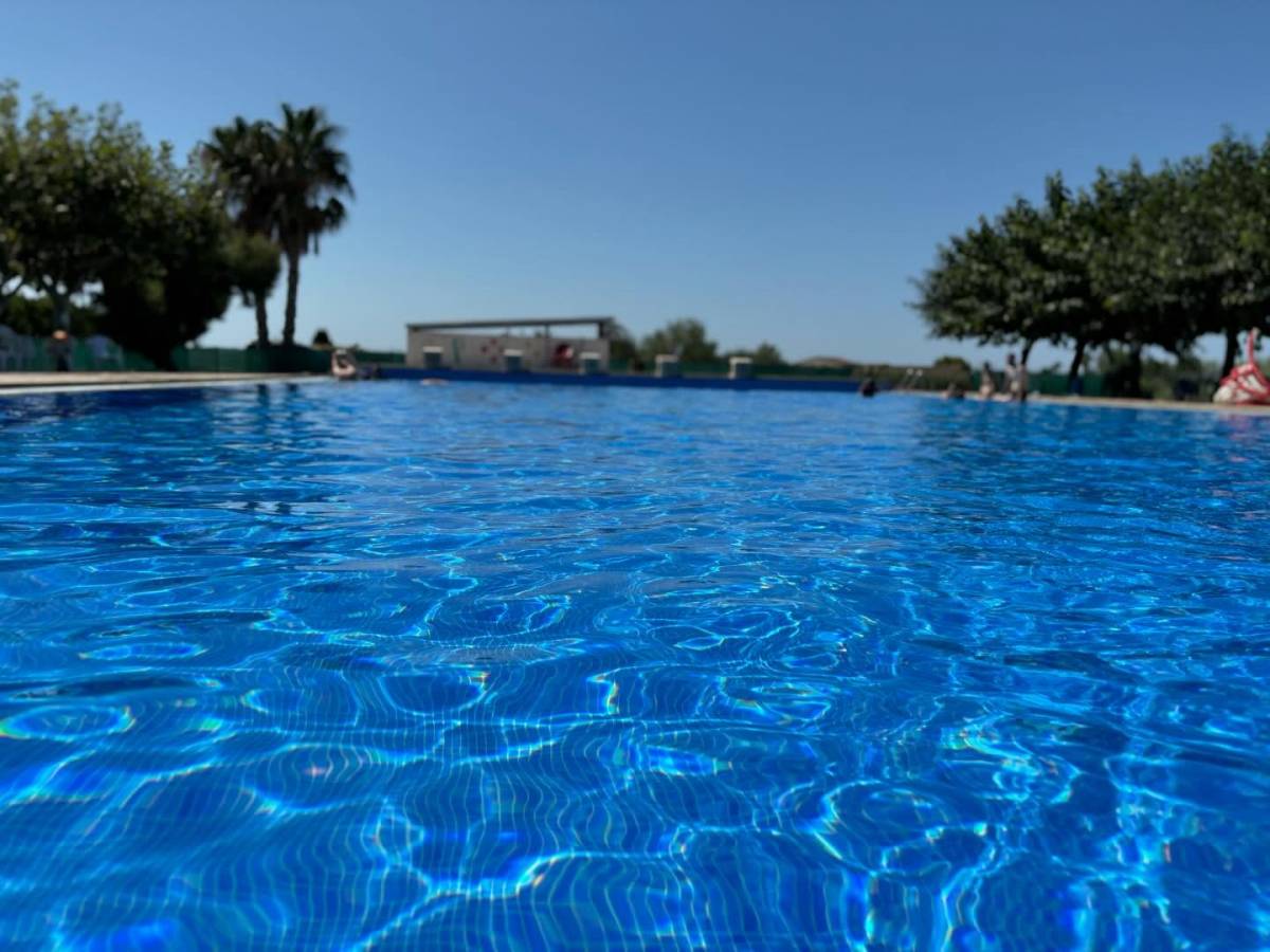 Piscines municipals del Montsià 2025: horaris, preus i ubicació