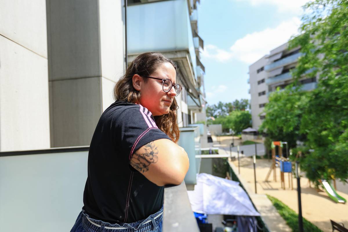 “Pagar 900 euros al mes no és un lloguer social”