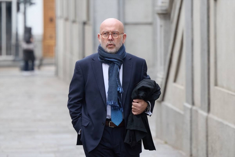 «Si no afecta els interessos financers de la UE, el TJUE no pot qüestionar l'amnistia»