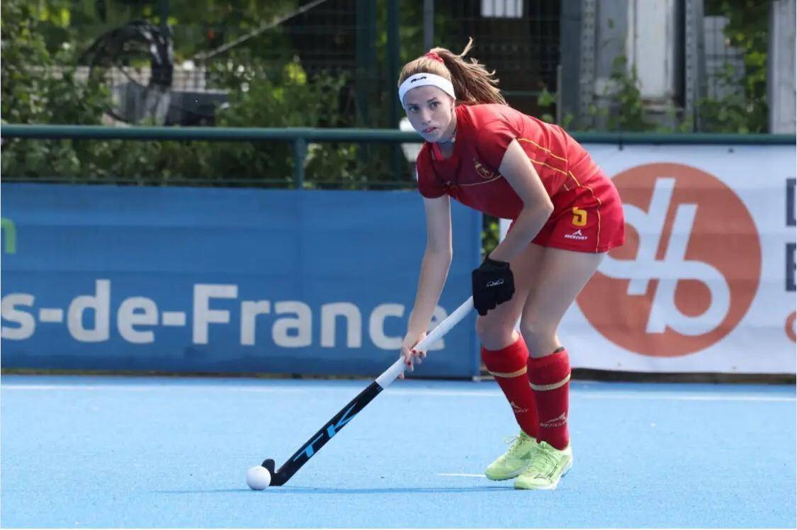 Les dues seleccions sub-18 lluitaran pel bronze