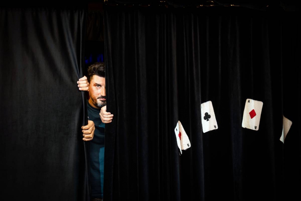 Abracadabra! La botiga de màgia més antiga del món és a Barcelona