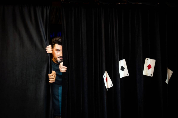 Abracadabra! La botiga de màgia més antiga del món és a Barcelona