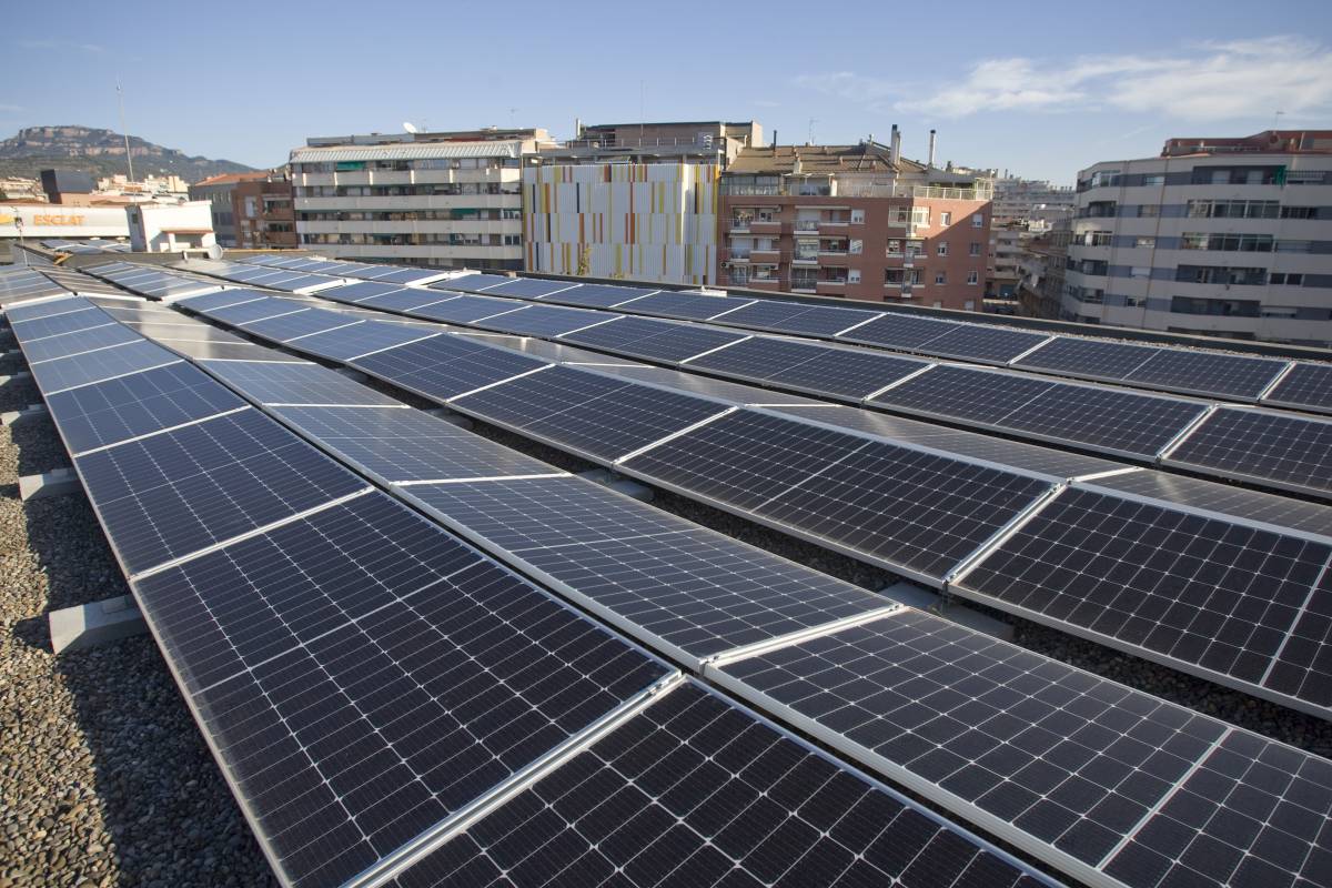 La Cecot reclama consens urgent per desencallar les energies renovables