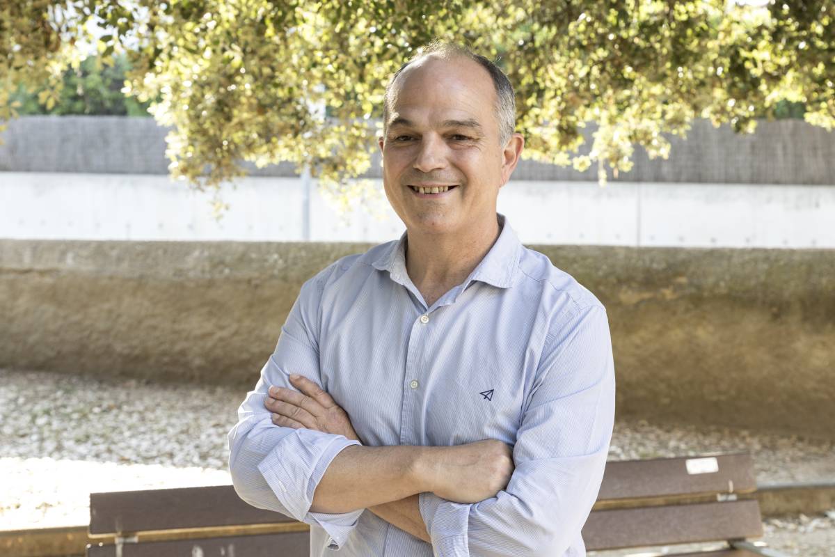 “Estem al 100% segurs que guanyarem al 2027”