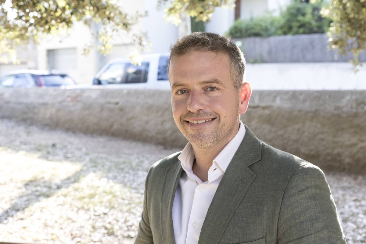 “Hem de recuperar la Matadepera que tots compartíem”