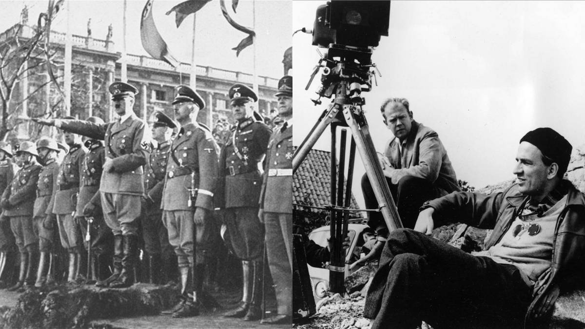 Era Ingmar Bergman un nazi? Un reconegut actor revifa una de les pitjors polèmiques del món del cinema