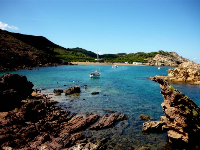 La platja dels Països Catalans inclosa al top 10 d'Europa
